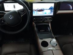 Leapmotor C11 EV Edition 502km 500 Edition - photo 16