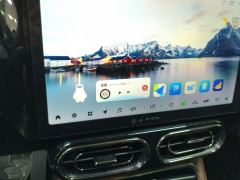Leapmotor C11 EV Edition 502km 500 Edition - photo 17