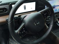 Leapmotor C11 EV Edition 502km 500 Edition - photo 18