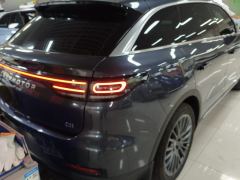 Leapmotor C11 EV Edition 502km 500 Edition - photo 2