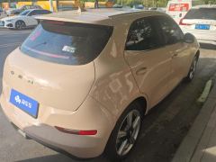Ora Great Wall Good Cat 401km Standard Range Prestigious Edition Lithium iron phosphate - ფოტო 2