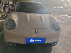 Ora Great Wall Good Cat 401km Standard Range Prestigious Edition Lithium iron phosphate - ფოტო 3