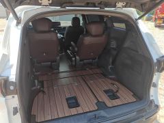 Toyota Sienna Dual-Engine 2.5L Platinum Edition - ფოტო 7