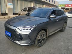 BYD Song PLUS DM-i 51KM Premium Edition - ფოტო 1