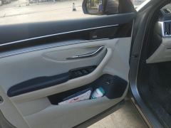 BYD Song PLUS DM-i 51KM Premium Edition - ფოტო 13