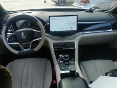BYD Song PLUS DM-i 51KM Premium Edition - ფოტო 16