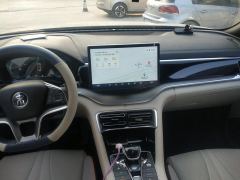 BYD Song PLUS DM-i 51KM Premium Edition - ფოტო 17