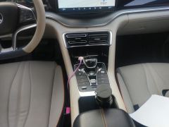 BYD Song PLUS DM-i 51KM Premium Edition - ფოტო 19