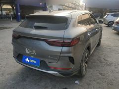 BYD Song PLUS DM-i 51KM Premium Edition - ფოტო 2