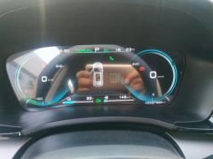 BYD Song PLUS DM-i 51KM Premium Edition - ფოტო 20