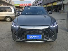 BYD Song PLUS DM-i 51KM Premium Edition - ფოტო 3