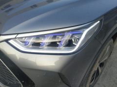 BYD Song PLUS DM-i 51KM Premium Edition - ფოტო 4