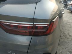 BYD Song PLUS DM-i 51KM Premium Edition - ფოტო 5