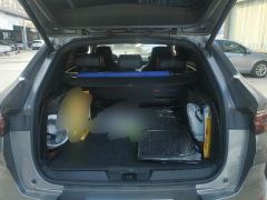 BYD Song PLUS DM-i 51KM Premium Edition - ფოტო 7