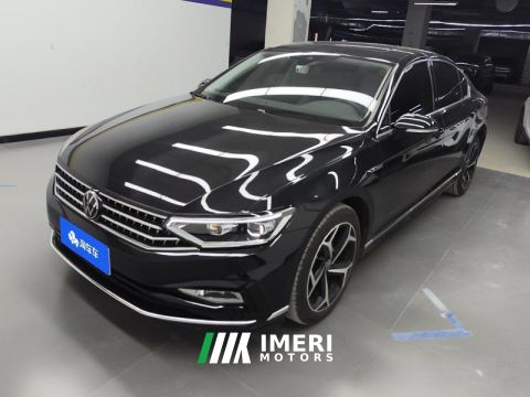 2023 Volkswagen Magotan 2 Million Edition 330TSI Luxury Edition - ავტომობილი ჩინეთიდან