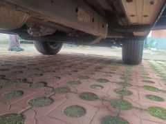 Beijing Off-RoadBJ40 Edition 2.0T Version - ფოტო 10