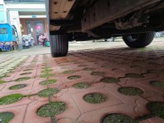 Beijing Off-RoadBJ40 Edition 2.0T Version - ფოტო 11