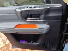 Beijing Off-RoadBJ40 Edition 2.0T Version - ფოტო 12