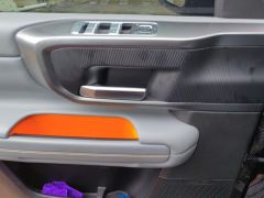 Beijing Off-RoadBJ40 Edition 2.0T Version - ფოტო 13