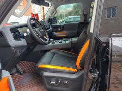 Beijing Off-RoadBJ40 Edition 2.0T Version - ფოტო 14