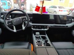 Beijing Off-RoadBJ40 Edition 2.0T Version - ფოტო 16