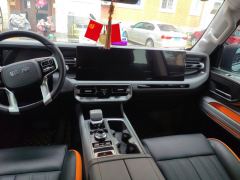 Beijing Off-RoadBJ40 Edition 2.0T Version - ფოტო 17