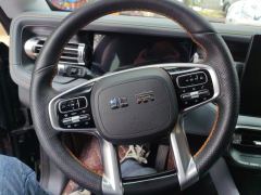 Beijing Off-RoadBJ40 Edition 2.0T Version - ფოტო 18