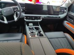 Beijing Off-RoadBJ40 Edition 2.0T Version - ფოტო 19