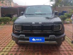Beijing Off-RoadBJ40 Edition 2.0T Version - ფოტო 3