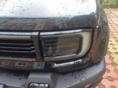 Beijing Off-RoadBJ40 Edition 2.0T Version - ფოტო 4