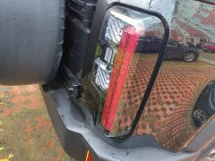 Beijing Off-RoadBJ40 Edition 2.0T Version - ფოტო 5