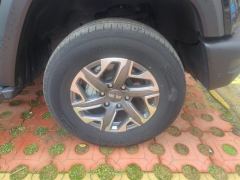 Beijing Off-RoadBJ40 Edition 2.0T Version - ფოტო 6