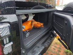 Beijing Off-RoadBJ40 Edition 2.0T Version - ფოტო 7