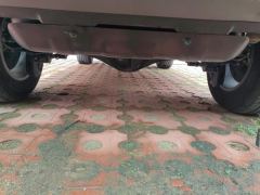 Beijing Off-RoadBJ40 Edition 2.0T Version - ფოტო 9
