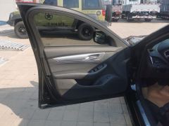 Cadillac CT5 28T Luxury Version - ფოტო 12