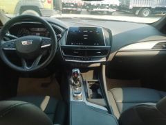Cadillac CT5 28T Luxury Version - ფოტო 16