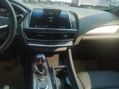 Cadillac CT5 28T Luxury Version - ფოტო 17