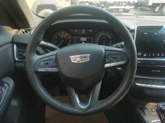 Cadillac CT5 28T Luxury Version - ფოტო 18