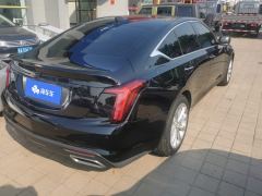 Cadillac CT5 28T Luxury Version - ფოტო 2