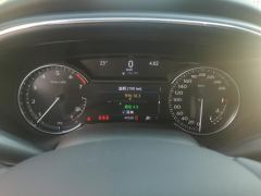 Cadillac CT5 28T Luxury Version - ფოტო 20