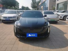 Cadillac CT5 28T Luxury Version - ფოტო 3