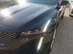 Cadillac CT5 28T Luxury Version - ფოტო 4