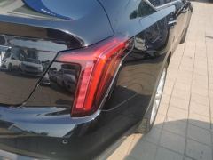 Cadillac CT5 28T Luxury Version - ფოტო 5