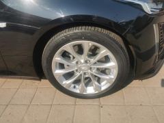 Cadillac CT5 28T Luxury Version - ფოტო 6