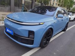 Li Auto L7 Pro - ფოტო 1