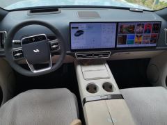 Li Auto L7 Pro - ფოტო 16