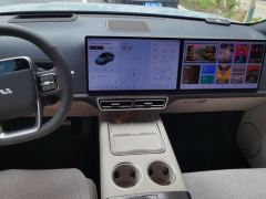Li Auto L7 Pro - ფოტო 17