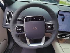 Li Auto L7 Pro - ფოტო 18