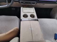 Li Auto L7 Pro - ფოტო 19