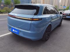 Li Auto L7 Pro - ფოტო 2